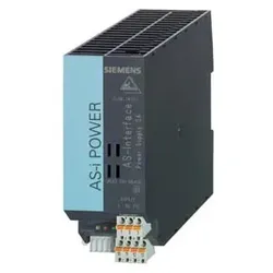 Siemens Dig Industr. AS-Interface Netzteil IP20 3RX9501-0BA00