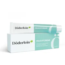 Döderlein® Feuchtcreme 30 ml