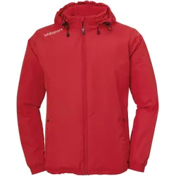 uhlsport Essential Coachjacke rot 3XL