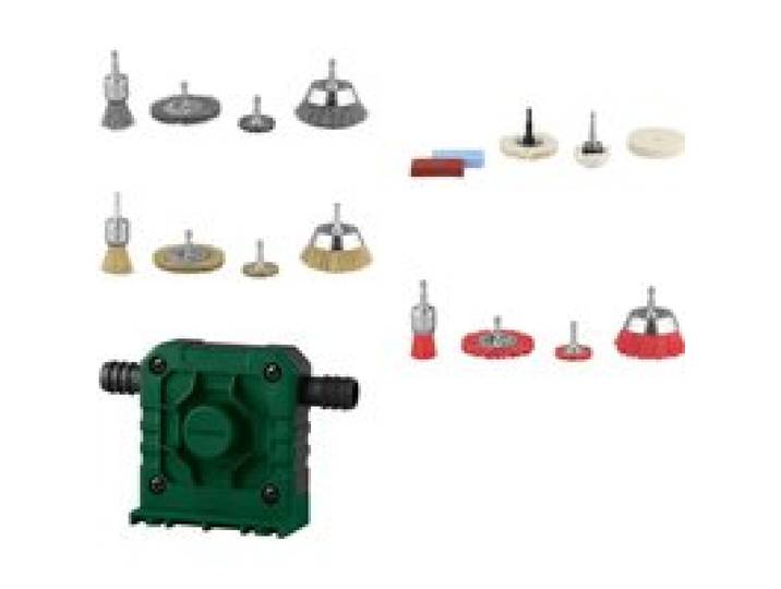 PARKSIDE® Accessoires pour perceuse