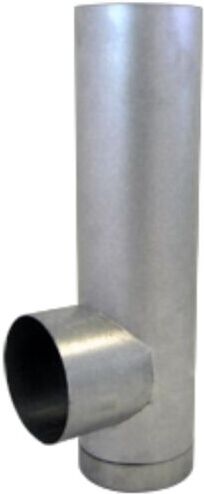 Bertrams Fal Kapselknie 13KK5-130-100 500mm, Ø 130/100 mm