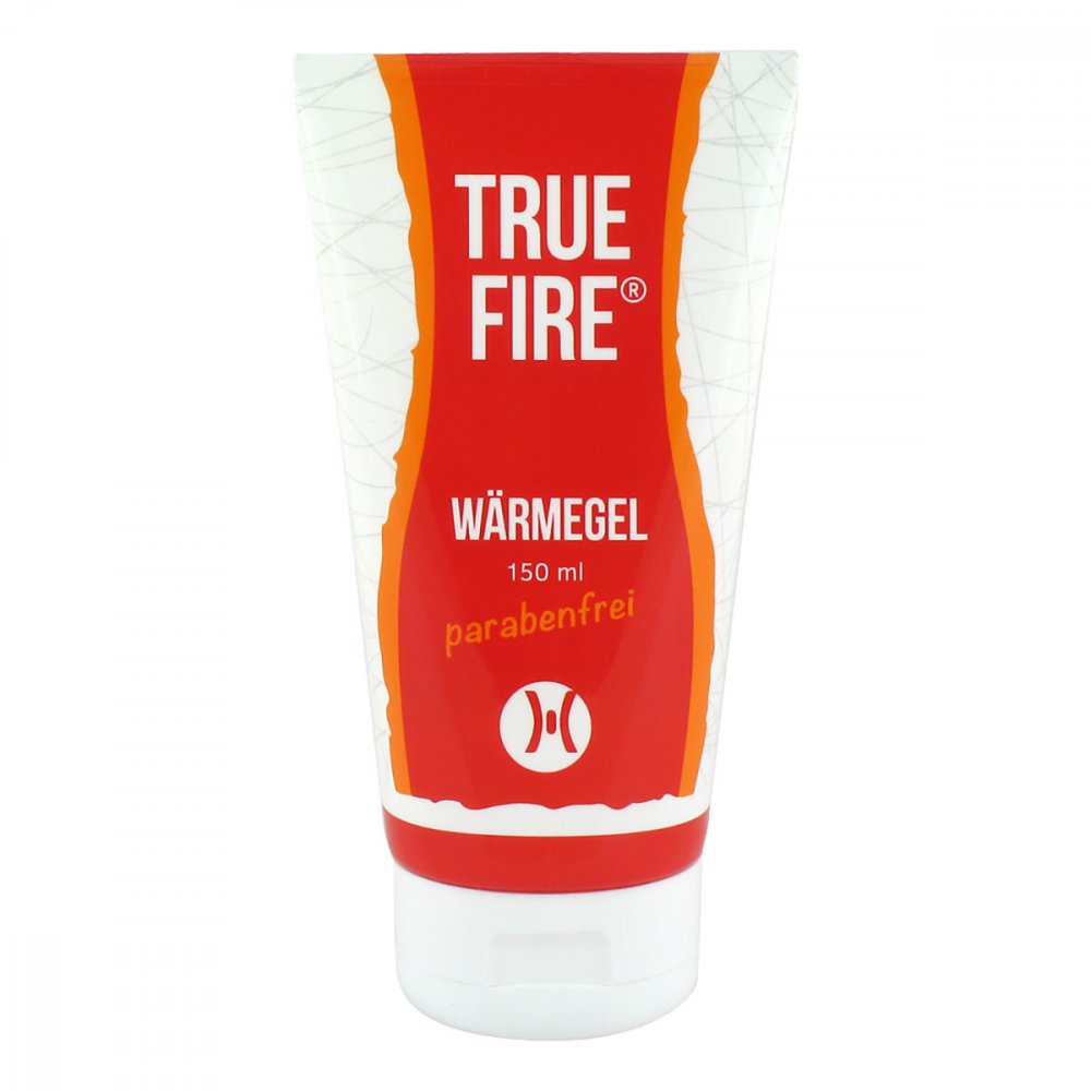 Hecht-Pharma GmbH True Fire Wärmegel 13578516