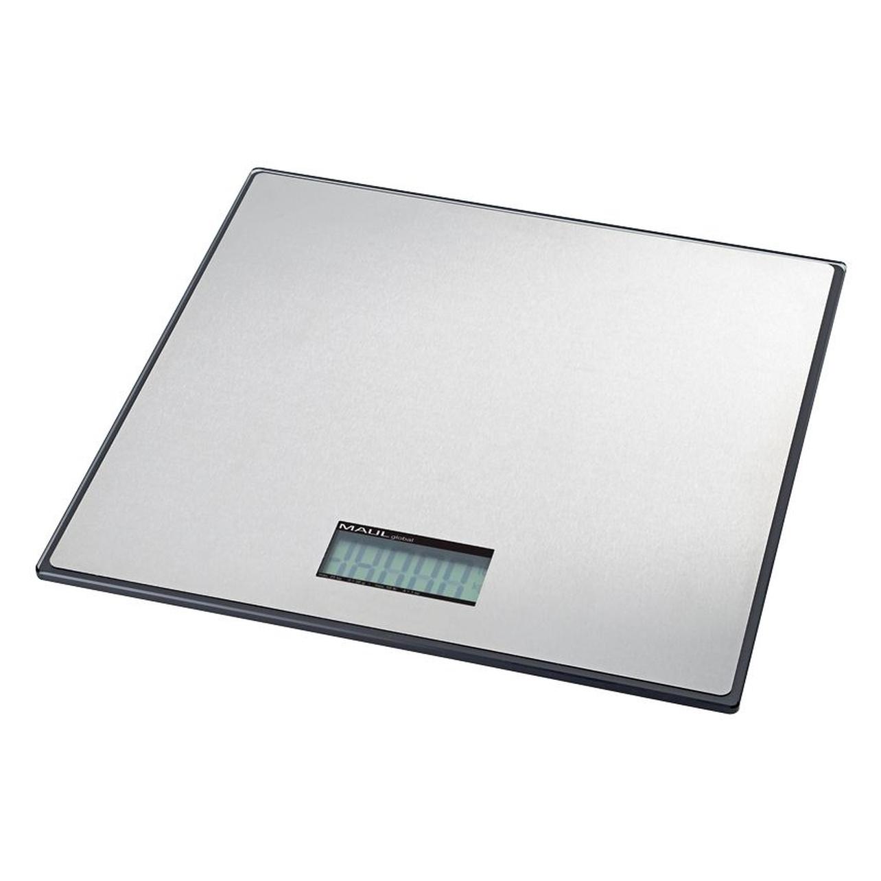 Maul Paketwaage global 50kg (17150 90)