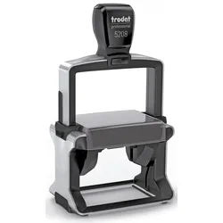 trodat Textstempel, individualisierbar 5208 ohne Logo