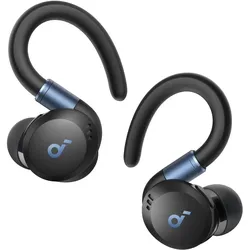 Anker Soundcore R50i (10 h, Kabellos), Kopfhörer, Schwarz
