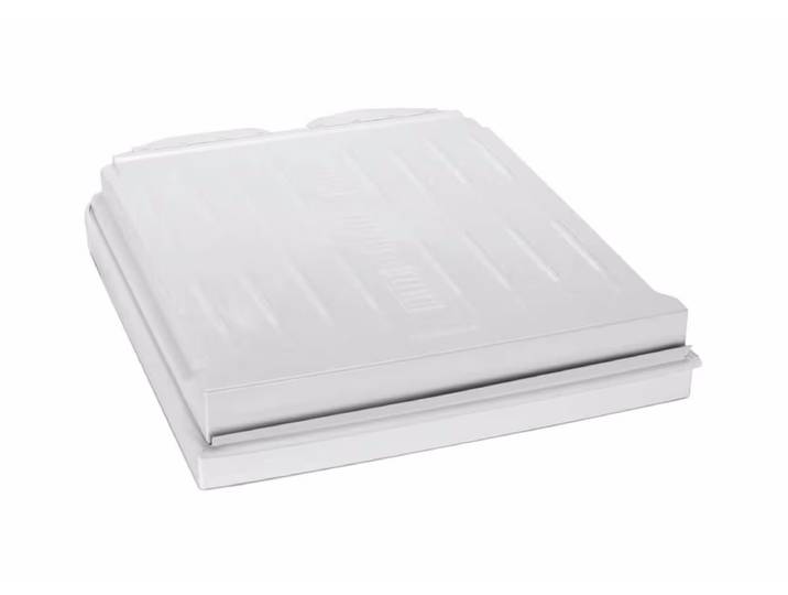 Liebherr Vario 9881138 70cm Vario-Energiesparplatte – Kühlschrank Zubehör/Gefrierschrank Zubehör
