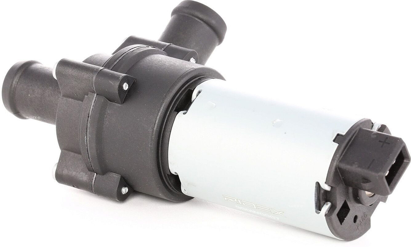 RIDEX 999W0007 Water Pump, parking heater