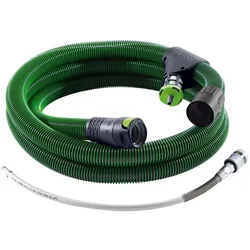 Festool, Industriestaubsauger Zubehör, IAS-Schlauch IAS 3-5000 AS
