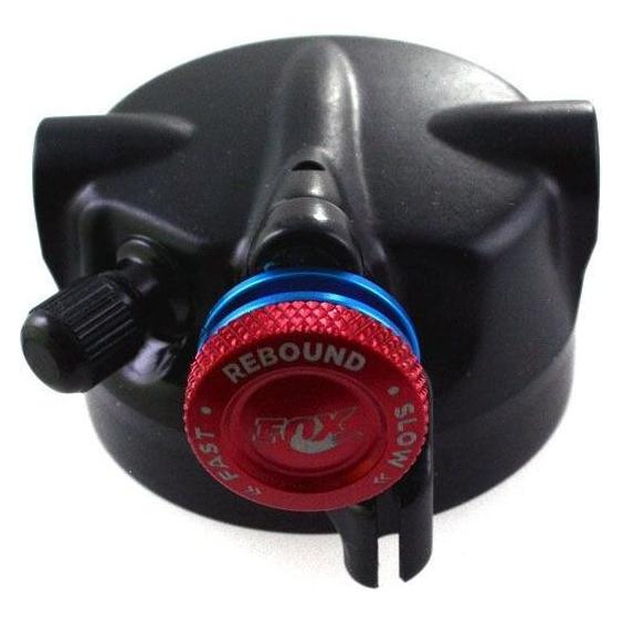 Fox Service Set: Eyelet Assy: 2018, Float DPS Remote Down, PTU, Trunnion, LV SH (808-17-339-KIT)