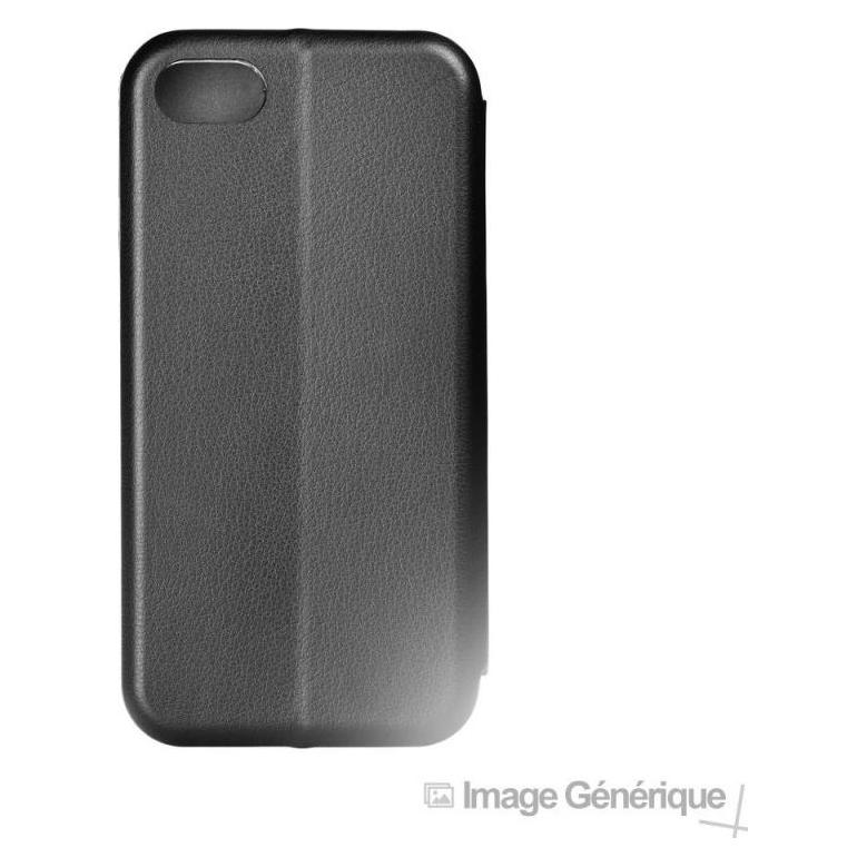 Forcell SM Book Elegance Redmi Note 10 schwarz (Xiaomi Redmi 10) (34528649)