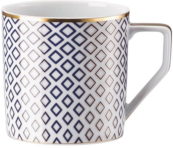 Rosenthal Tazza 0,07 l Francis Carreau Bleu