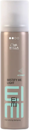 WELLA Professionals Eimi Mistify Me Light 75 ml