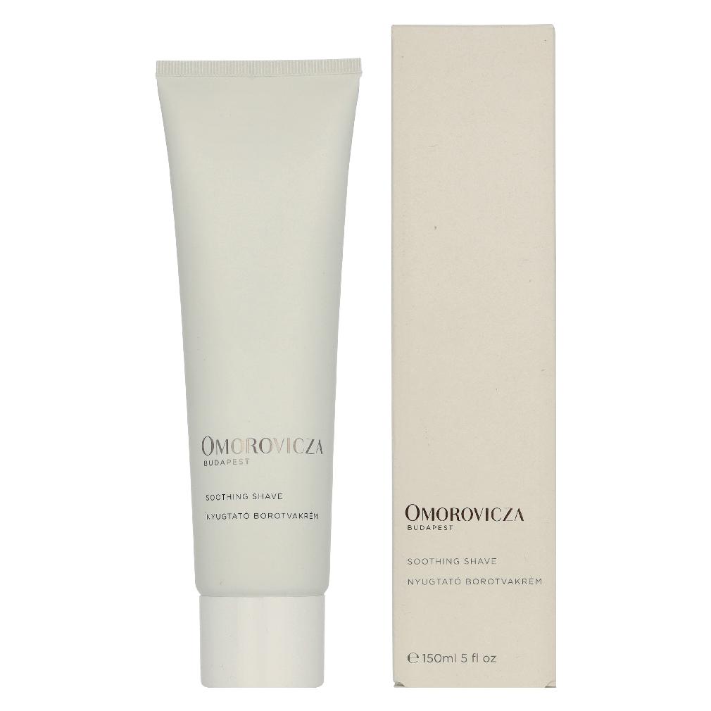 Collistar Omorovicza Soothing Shave Cream 150ml (150 ml, Rasiercreme) (5999556688136)