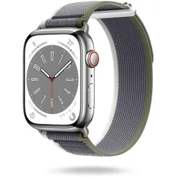 ONEFLOW Nomad Strap Apple Watch 2 (42mm) Nylon Armband Outdoor