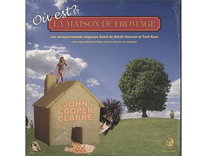Ou Est la Maison