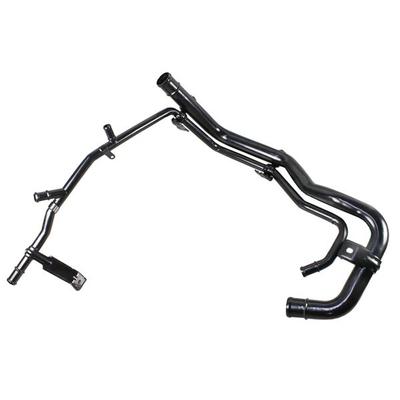 METZGER AUTOTEILE Kühlmittelrohrleitung 4010263 Motorraum für VW