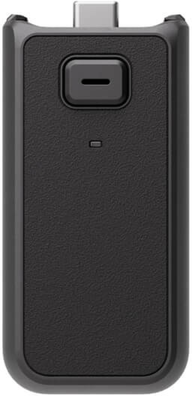 DJI Osmo Pocket 3 / Pocket 4 / Pocket 4P Battery Handle