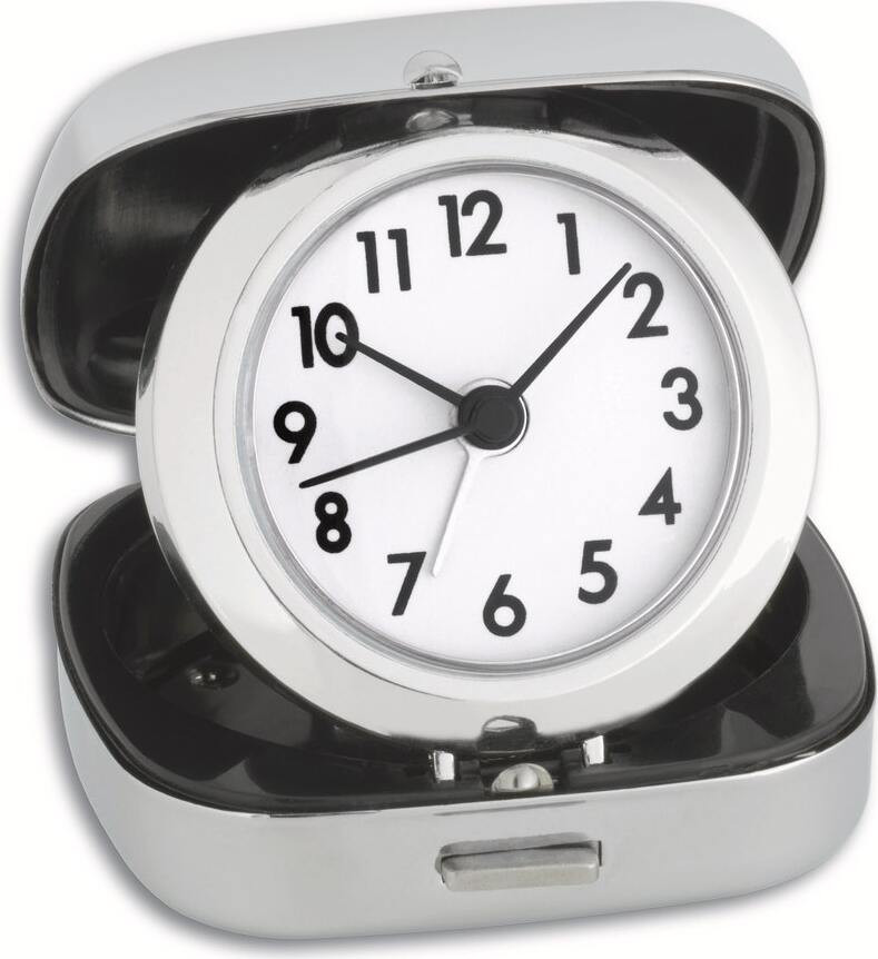TFA Dostmann horloge 60.1012