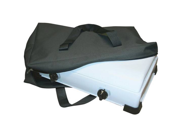Eurotrail Campingkocher-Tasche Eurotrail 50 x 33 x 12 cm - Tasche