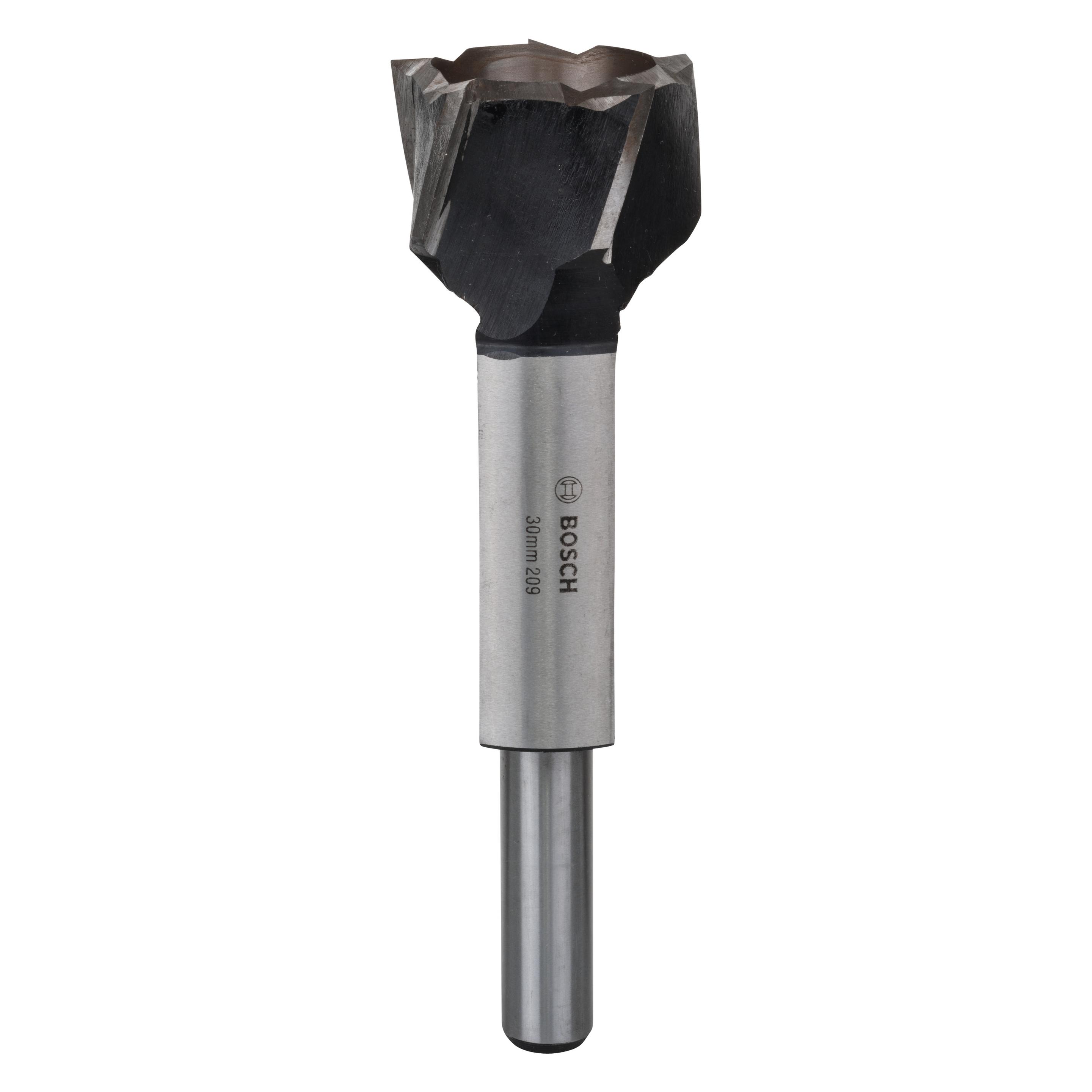 Bosch Professional Zubehör Scheibenschneider, 30 mm, 140 mm (30 mm) (2608585747)