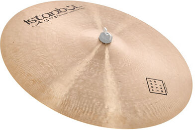 Istanbul Agop "22" Traditional Jazz Ride"