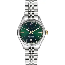 GANT Sussex 34mm G136005 - grün,silber - 34mm