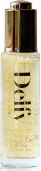 Delfy Royal Sérum 24 K gold Hyaluronic Acid 30 ml