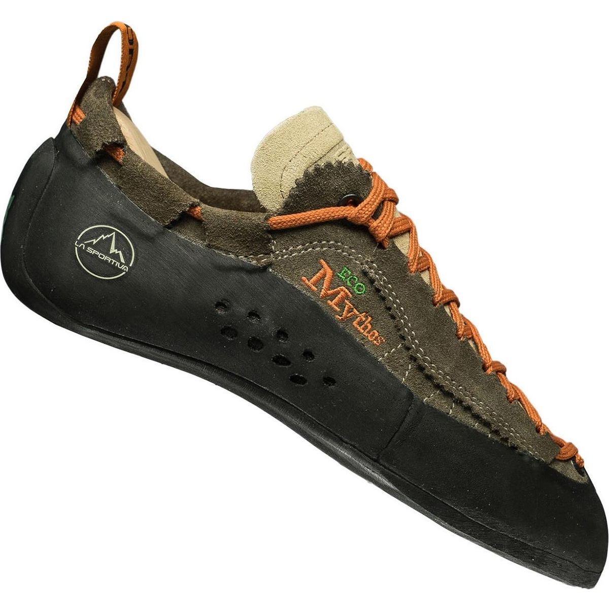 La Sportiva Mythos Eco taupe (N01N01) 45 ZFCS006N01N0145