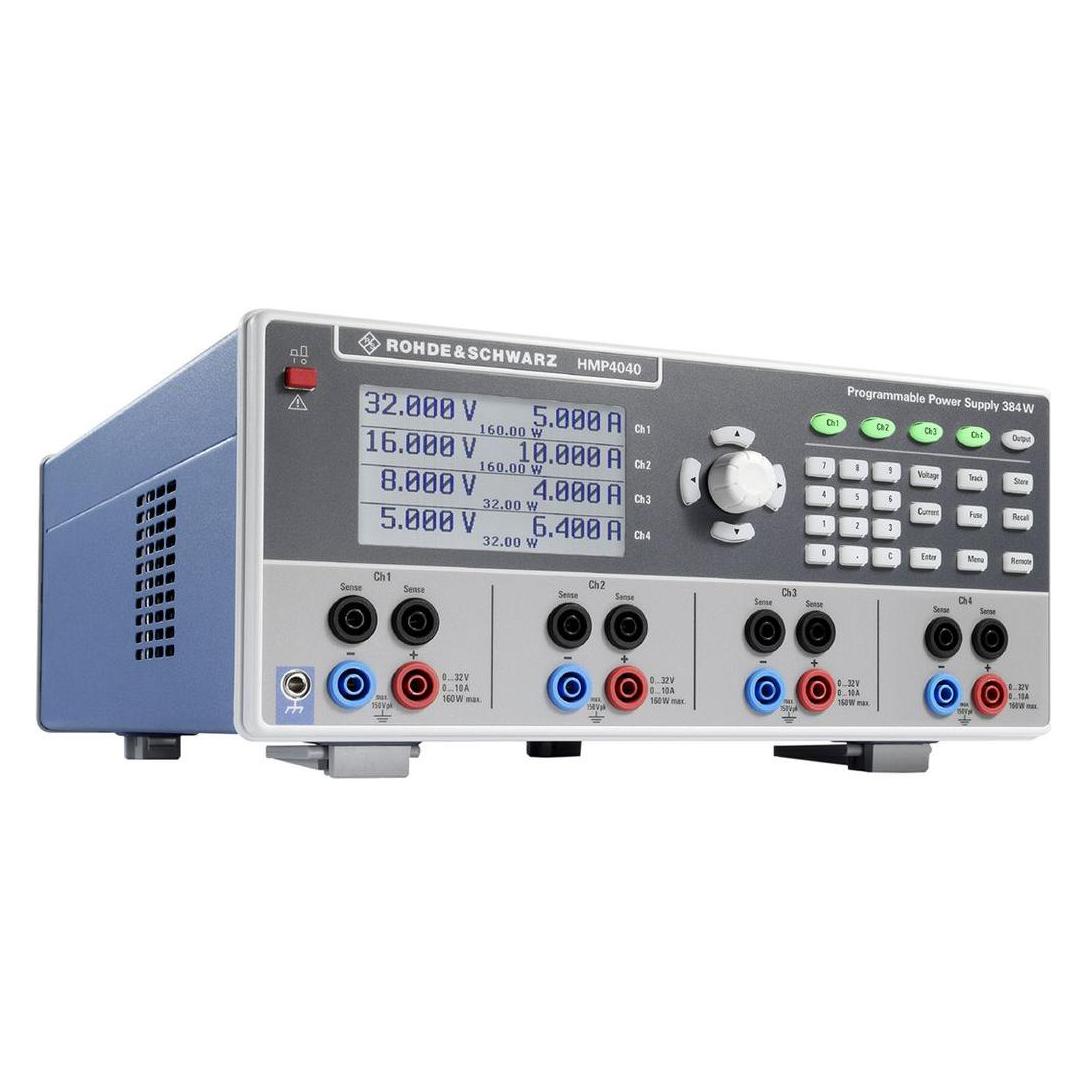 Rohde & Schwarz HMP4040 (HMP4040)