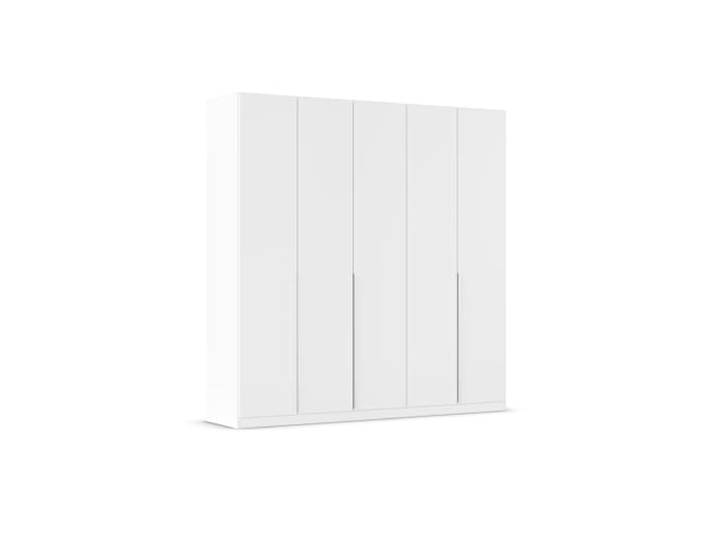 Rauch Möbel Alabama, Kleiderschrank, Farbe Weiß, Breite 226 cm