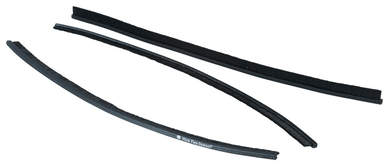 Bosch Ersatzbürsten-Set, GBR 15 CA 2608620691