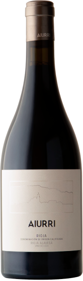 Aiurri 2022 - 75cl