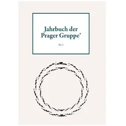 Jahrbuch der Prager Gruppe* Nr. 3, Schulbücher von Prager Gruppe*