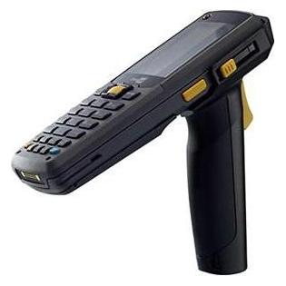 Cipherlab 8600, Pistol grip (A8600PSTNNN01)