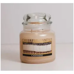 Cashmere 453g
