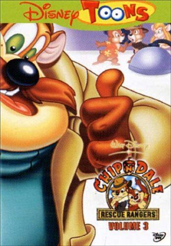 John Kimball - Tic & Tac, les rangers du risque : Mystère et cacahuètes [FR Import] - Preis vom 14.10.2026 23:07:16 h