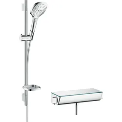 Hansgrohe Brausenkombi Raindance Select E 120/ 27038400