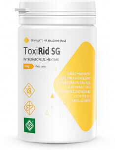 Gheos Toxirid Sg 150 gr