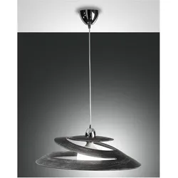 Fabas Luce, Pendelleuchte, 8019282513131 (E27)