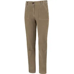 Wild Country, Damen, Outdoorhose, Sequence (L), Beige, Braun
