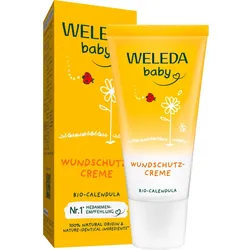 WELEDA Calendula Wundschutzcreme 30 ml