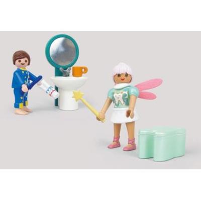 PLAYMOBIL 71967 Zahnfee