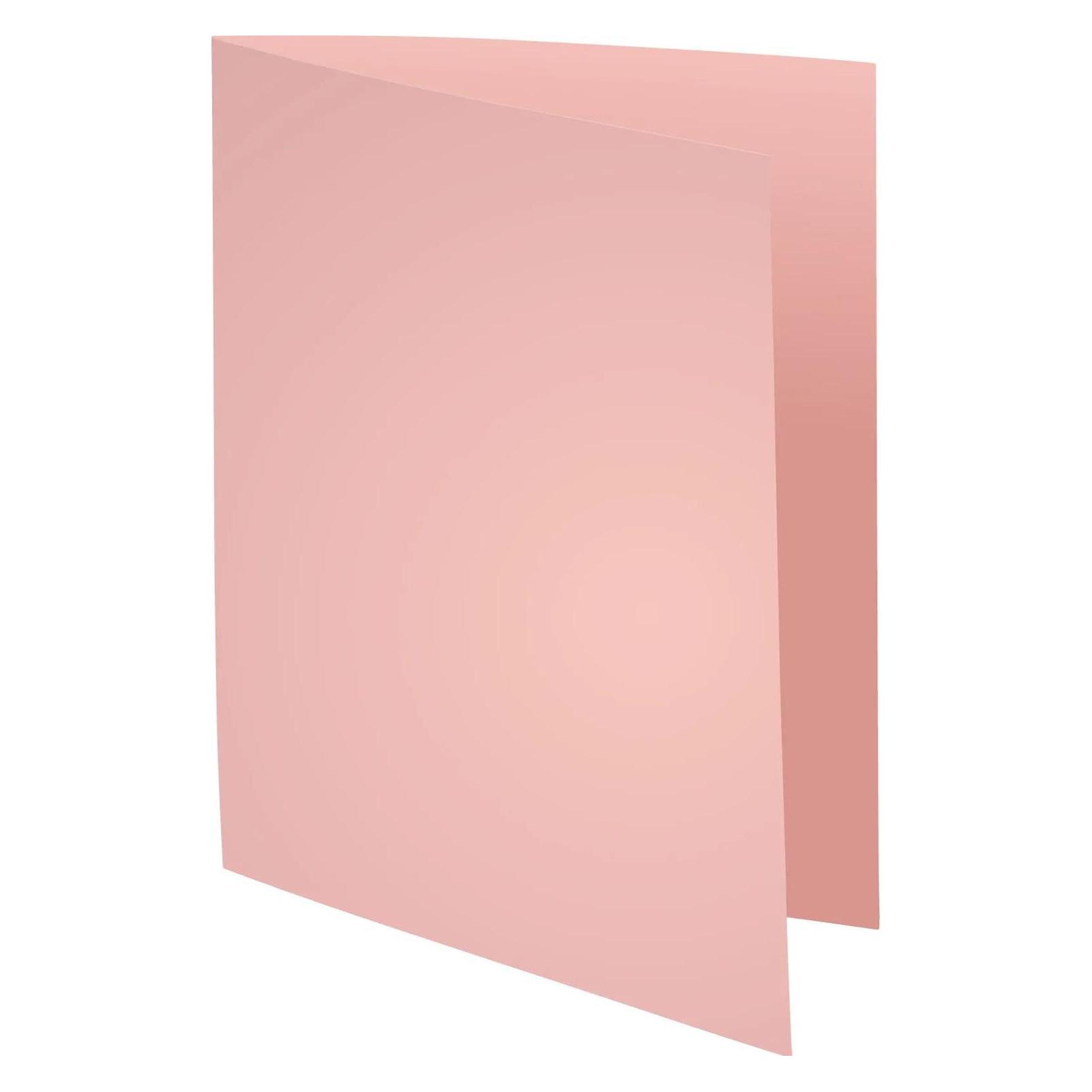 Exacompta Sammelmappen - Aktendeckel (A4) (850003E)