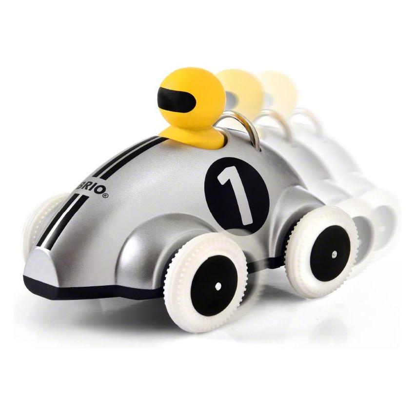 Brio Push & Go Racer, Special Edition (63023200)