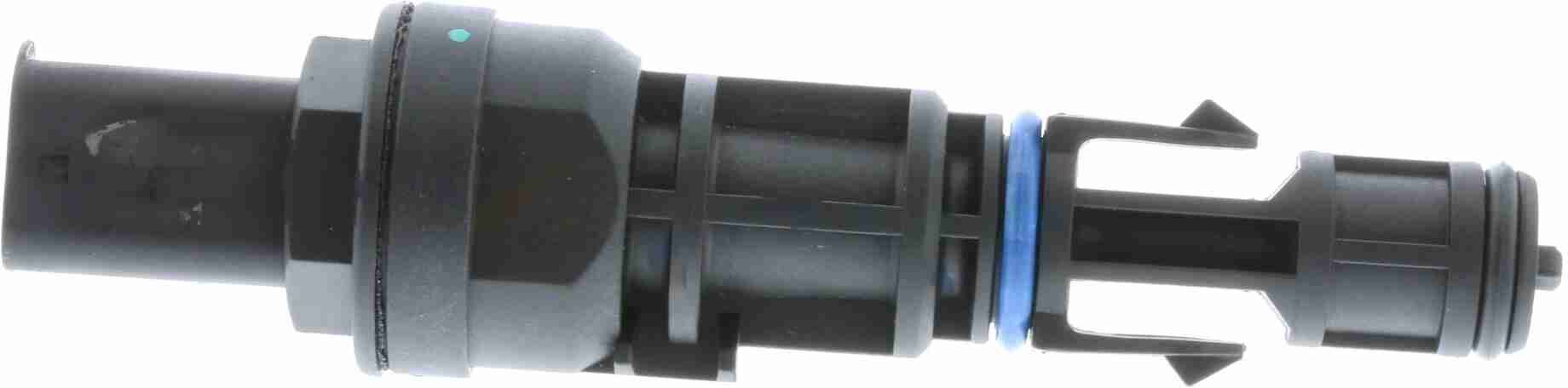 Vemo Sensor, Geschwindigkeit/drehzahl Geschwindigkeit Original Qualität V46-72-0087 Für Renault Dacia