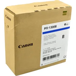Canon Tinte 0820C001 PFI-1300B blau