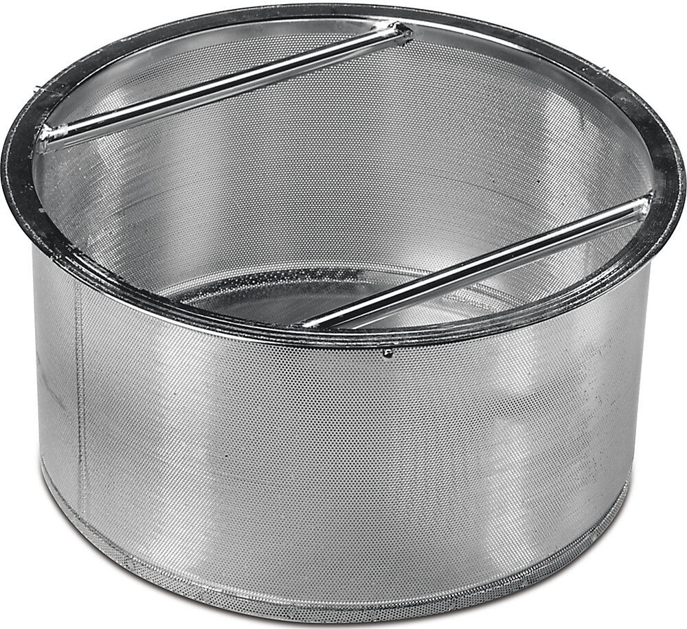 Späne-Siebkorb, Edelstahl, Volumen 40 l Kärcher
