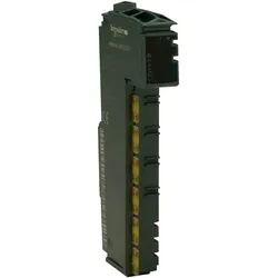 Schneider Electric Digitales Eingangsmodul TM5SDI4A