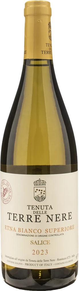Tenuta delle Terre Nere Terre Nere Etna Bianco Superiore Salice 2023