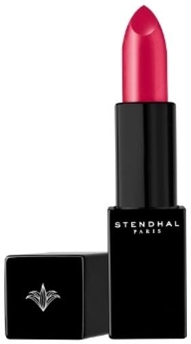 STENDHAL PARIS Shiny Effect Lipstick 201 Fuchsia